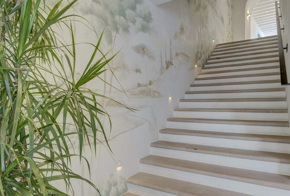Casa Arcadia | Luxury home with stunning views of historic Parroquia - San Miguel de Allende, Mexico