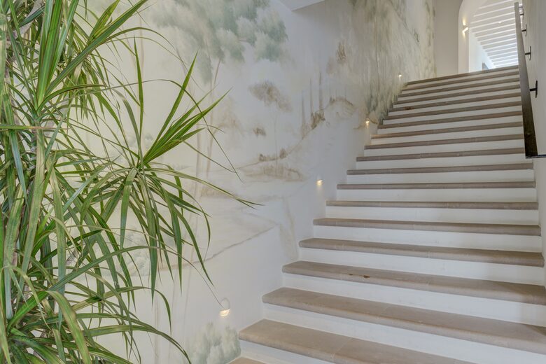 Casa Arcadia | Luxury home with stunning views of historic Parroquia - San Miguel de Allende, Mexico
