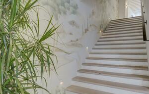 Casa Arcadia | Luxury home with stunning views of historic Parroquia - San Miguel de Allende, Mexico