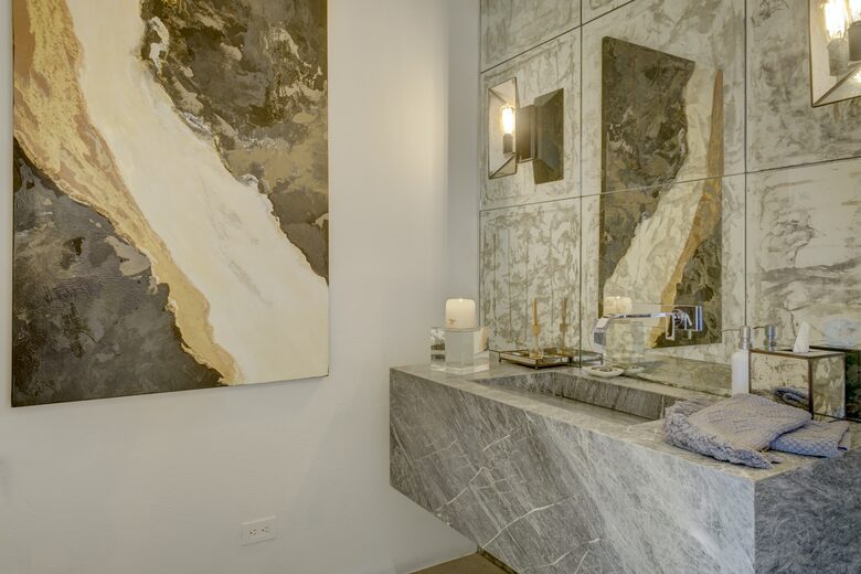 Casa Arcadia | Luxury home with stunning views of historic Parroquia - San Miguel de Allende, Mexico