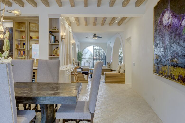 Casa Arcadia | Luxury home with stunning views of historic Parroquia - San Miguel de Allende, Mexico