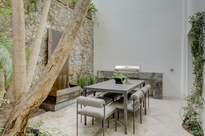 Casa Arcadia | Luxury home with stunning views of historic Parroquia - San Miguel de Allende, Mexico