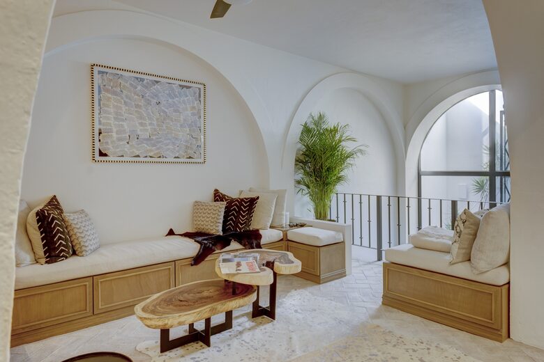 Casa Arcadia | Luxury home with stunning views of historic Parroquia - San Miguel de Allende, Mexico
