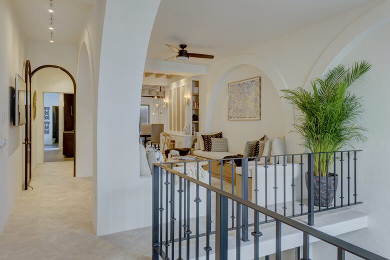 Casa Arcadia | Luxury home with stunning views of historic Parroquia - San Miguel de Allende, Mexico