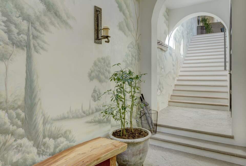 Casa Arcadia | Luxury home with stunning views of historic Parroquia - San Miguel de Allende, Mexico