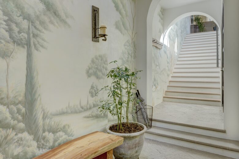 Casa Arcadia | Luxury home with stunning views of historic Parroquia - San Miguel de Allende, Mexico