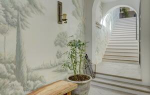 Casa Arcadia | Luxury home with stunning views of historic Parroquia - San Miguel de Allende, Mexico
