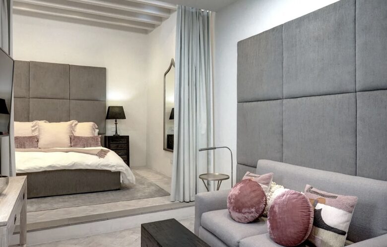 Casa Arcadia | Luxury home with stunning views of historic Parroquia - San Miguel de Allende, Mexico