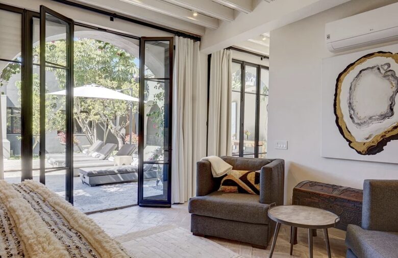 Casa Arcadia | Luxury home with stunning views of historic Parroquia - San Miguel de Allende, Mexico