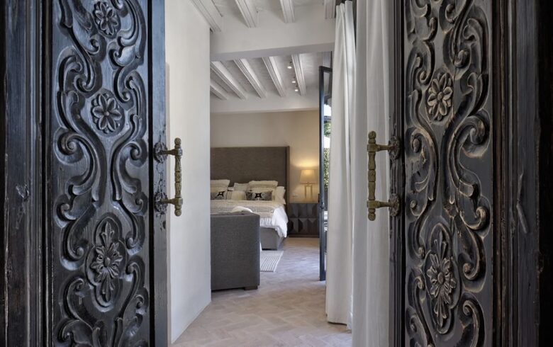 Casa Arcadia | Luxury home with stunning views of historic Parroquia - San Miguel de Allende, Mexico