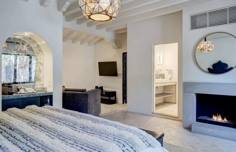 Casa Arcadia | Luxury home with stunning views of historic Parroquia - San Miguel de Allende, Mexico