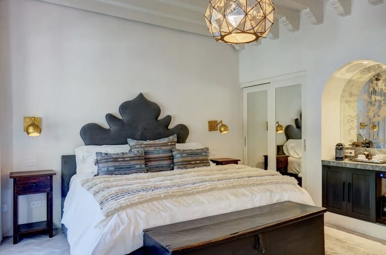 Casa Arcadia | Luxury home with stunning views of historic Parroquia - San Miguel de Allende, Mexico