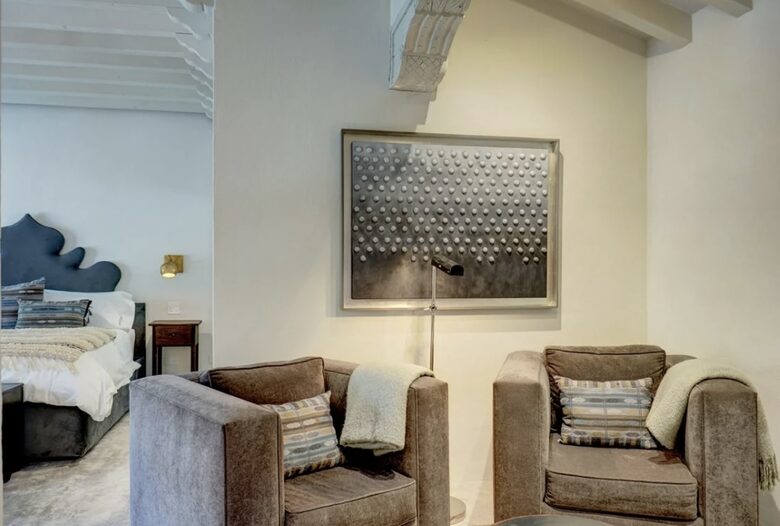 Casa Arcadia | Luxury home with stunning views of historic Parroquia - San Miguel de Allende, Mexico