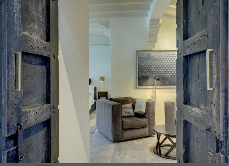 Casa Arcadia | Luxury home with stunning views of historic Parroquia - San Miguel de Allende, Mexico