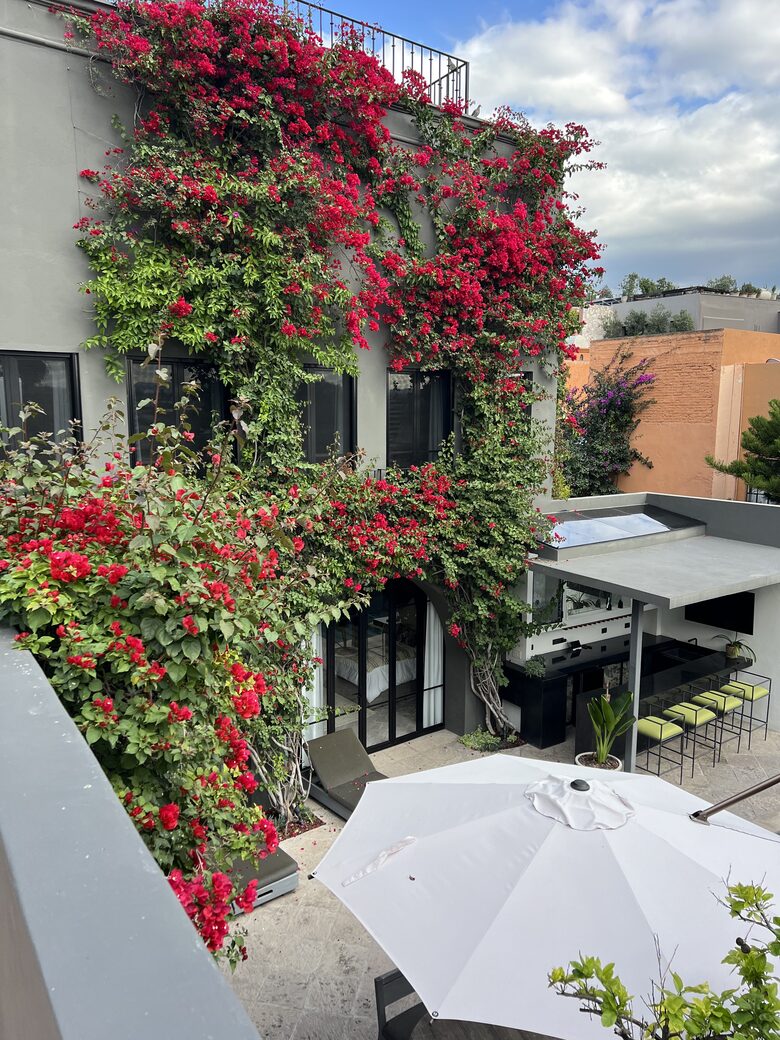 Casa Arcadia | Luxury home with stunning views of historic Parroquia - San Miguel de Allende, Mexico