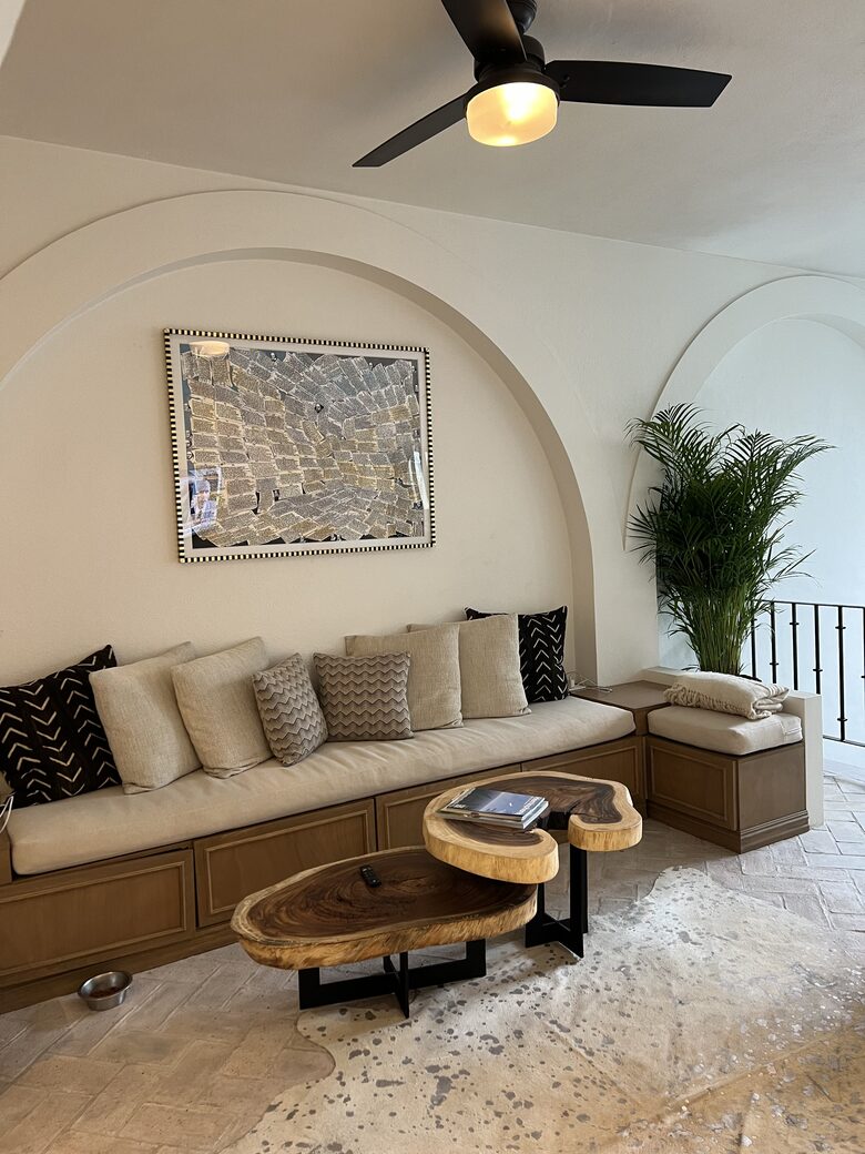 Casa Arcadia | Luxury home with stunning views of historic Parroquia - San Miguel de Allende, Mexico