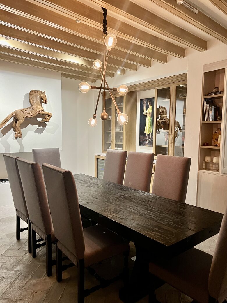 Casa Arcadia | Luxury home with stunning views of historic Parroquia - San Miguel de Allende, Mexico