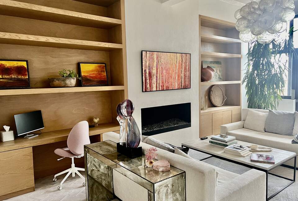 Casa Arcadia | Luxury home with stunning views of historic Parroquia - San Miguel de Allende, Mexico