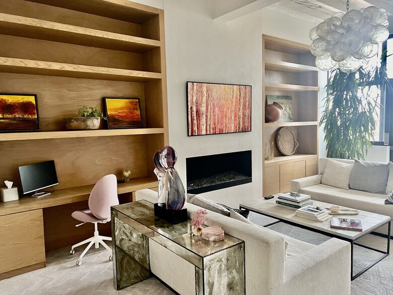 Casa Arcadia | Luxury home with stunning views of historic Parroquia - San Miguel de Allende, Mexico
