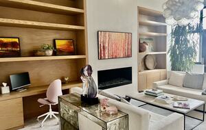 Casa Arcadia | Luxury home with stunning views of historic Parroquia - San Miguel de Allende, Mexico