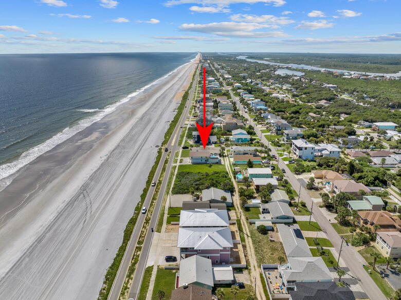 Salty Greek - Flagler Beach, Florida
