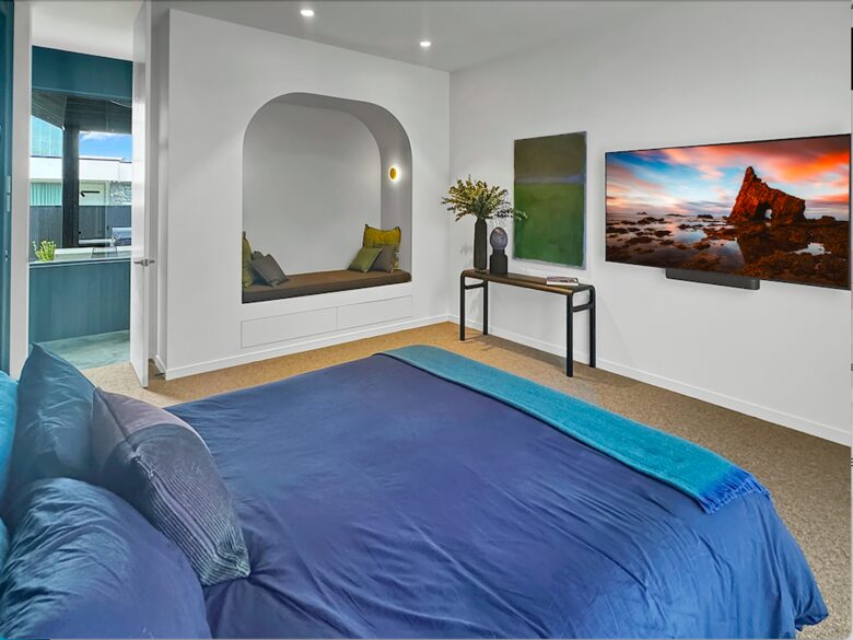 Clifftop Home - Kilcunda, Australia