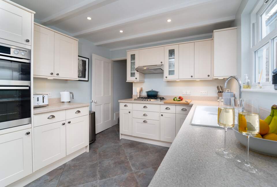 St Hilary Cornish Escape - St. Ives, United Kingdom