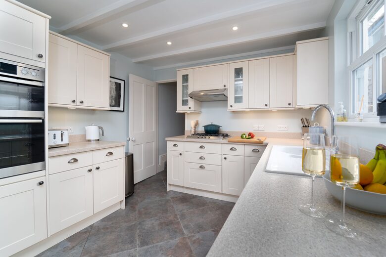 St Hilary Cornish Escape - St. Ives, United Kingdom