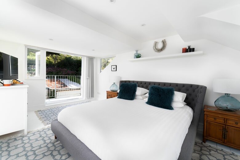 St Hilary Cornish Escape - St. Ives, United Kingdom