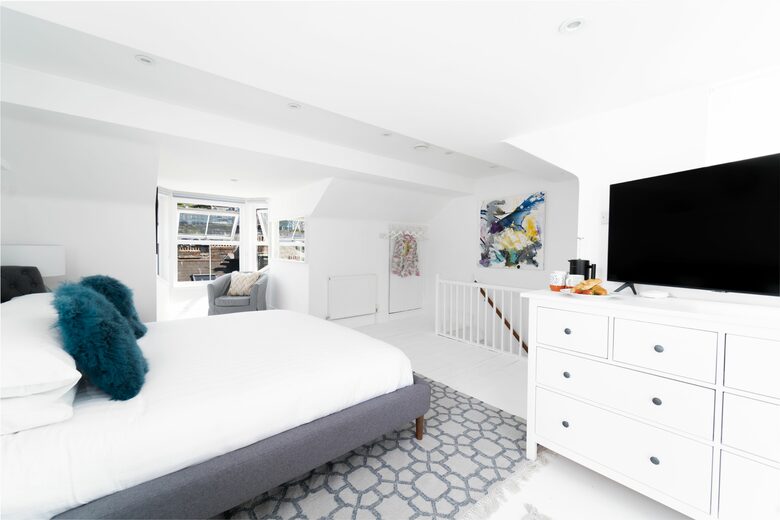 St Hilary Cornish Escape - St. Ives, United Kingdom