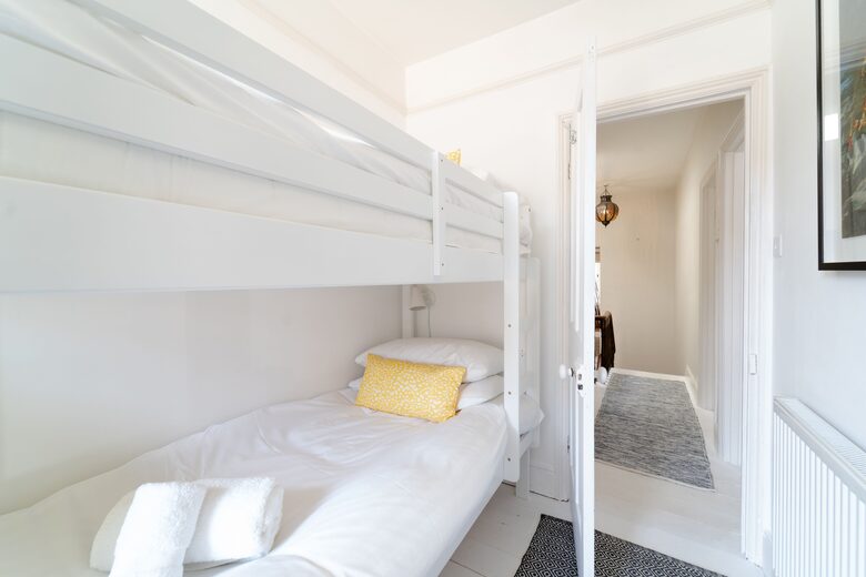 St Hilary Cornish Escape - St. Ives, United Kingdom