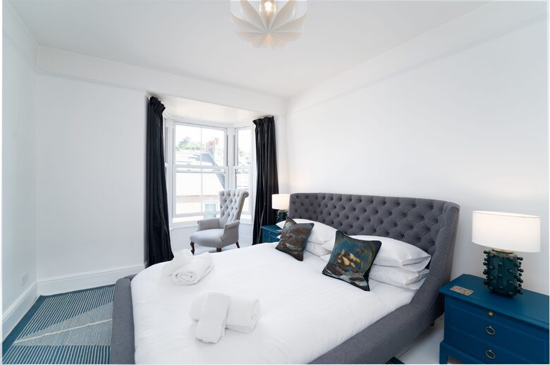 St Hilary Cornish Escape - St. Ives, United Kingdom