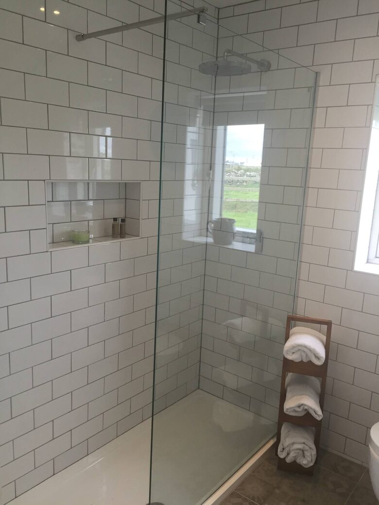 Contemporary Luxury Cottage near Cliffs of Moher - Liscannor, Ireland