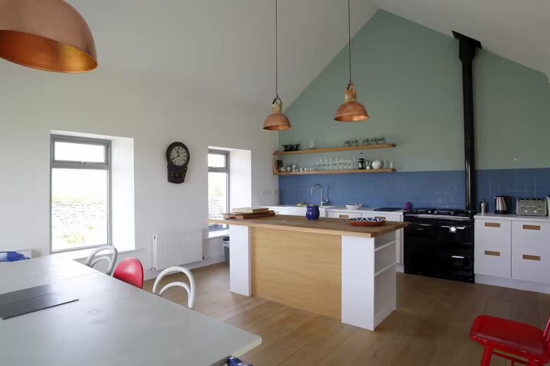 Contemporary Luxury Cottage near Cliffs of Moher - Liscannor, Ireland
