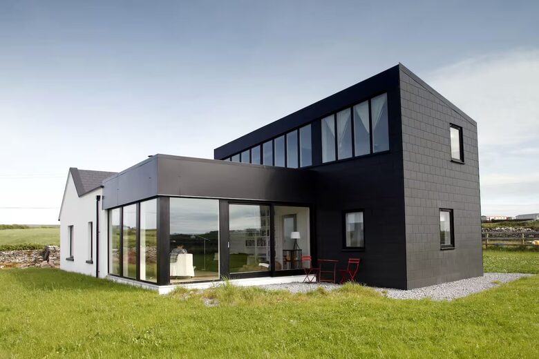 Contemporary Luxury Cottage near Cliffs of Moher - Liscannor, Ireland