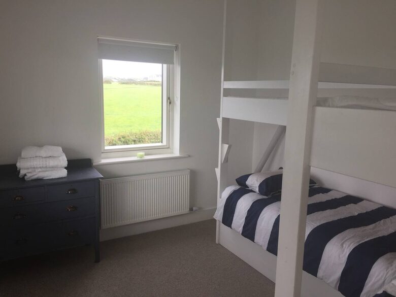 Contemporary Luxury Cottage near Cliffs of Moher - Liscannor, Ireland
