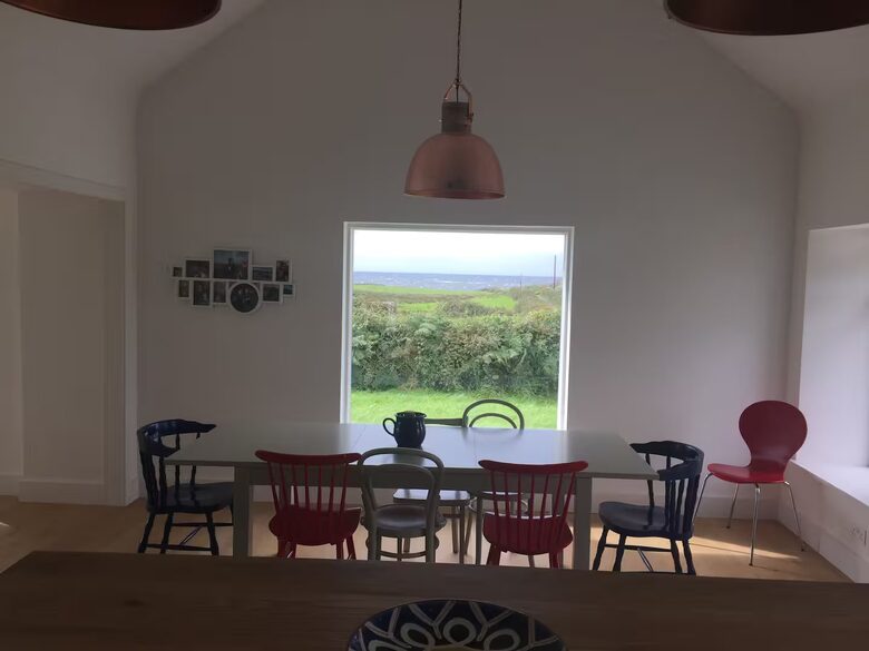 Contemporary Luxury Cottage near Cliffs of Moher - Liscannor, Ireland