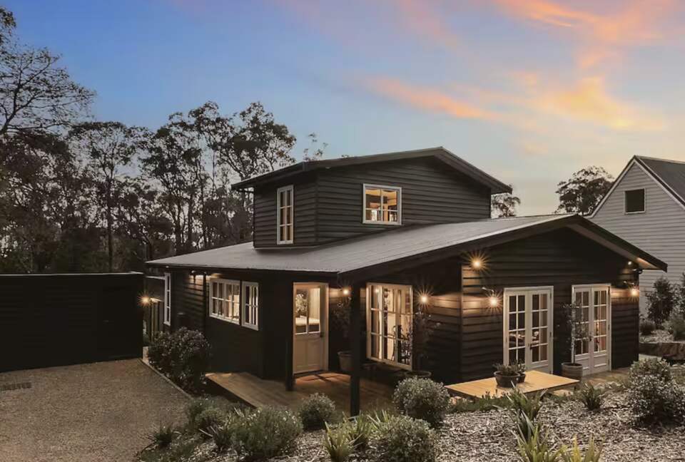 Stonewood House Red Hill - Red Hill, Australia
