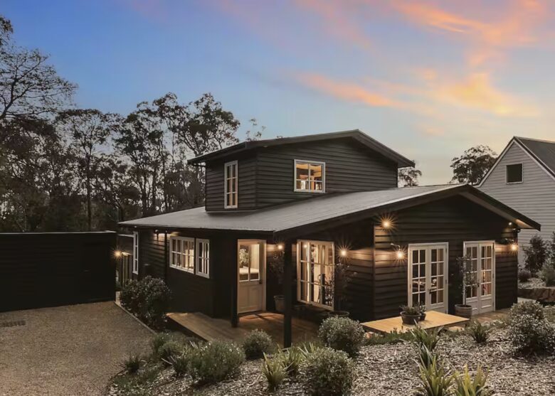 Stonewood House Red Hill - Red Hill, Australia