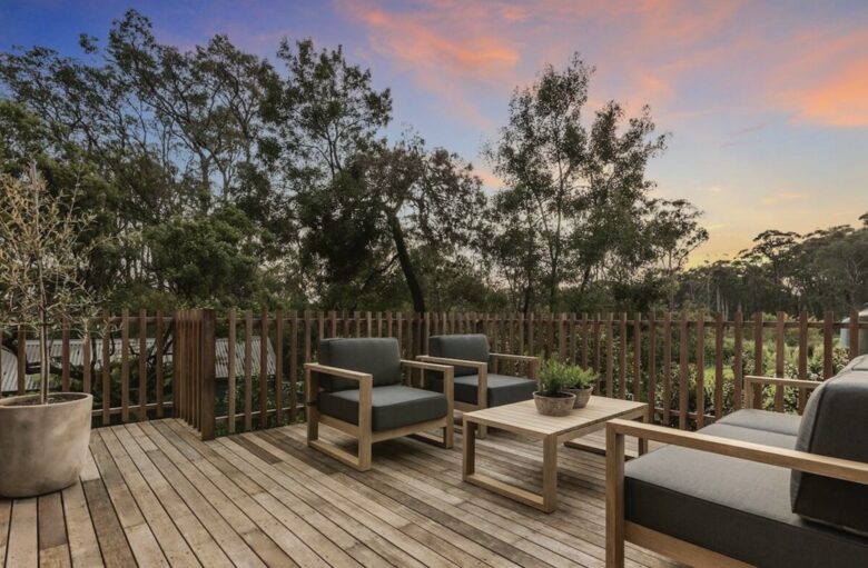 Stonewood House Red Hill - Red Hill, Australia