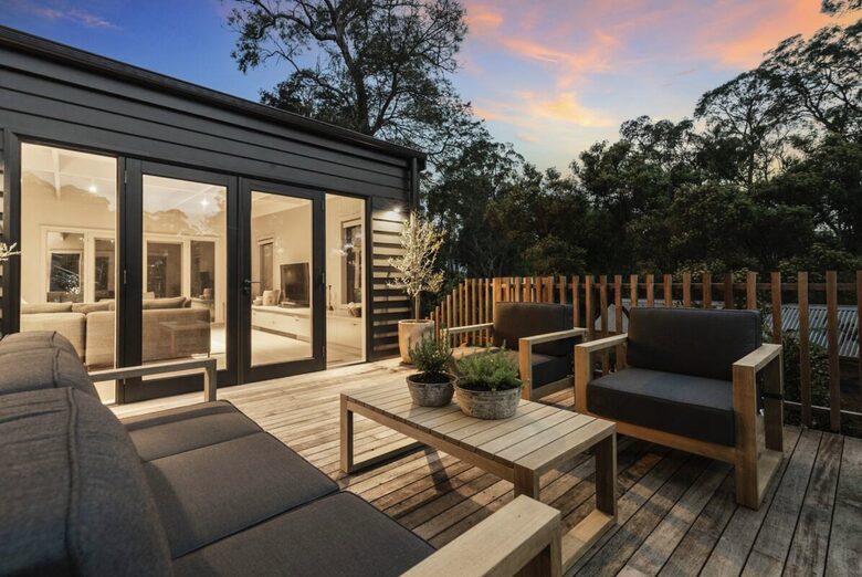 Stonewood House Red Hill - Red Hill, Australia