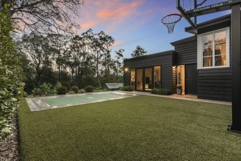 Stonewood House Red Hill - Red Hill, Australia