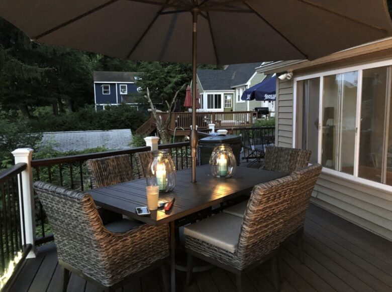 Lake Zoar Cottage - Sandy Hook, Connecticut