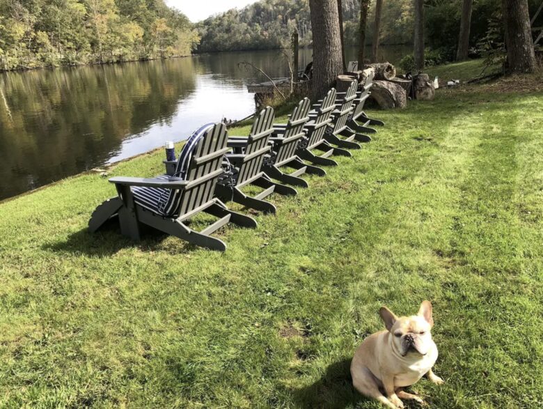 Lake Zoar Cottage - Sandy Hook, Connecticut