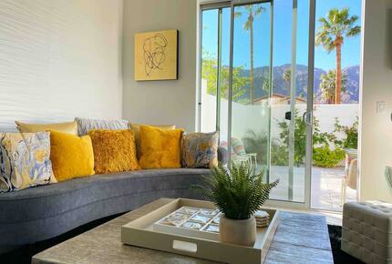 Mountain View Modern Oasis in La Quinta - La Quinta, California