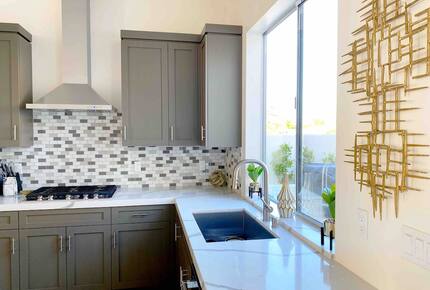 Mountain View Modern Oasis in La Quinta - La Quinta, California