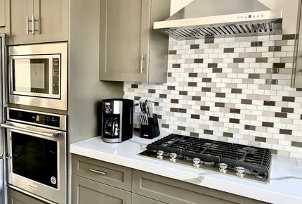 Mountain View Modern Oasis in La Quinta - La Quinta, California
