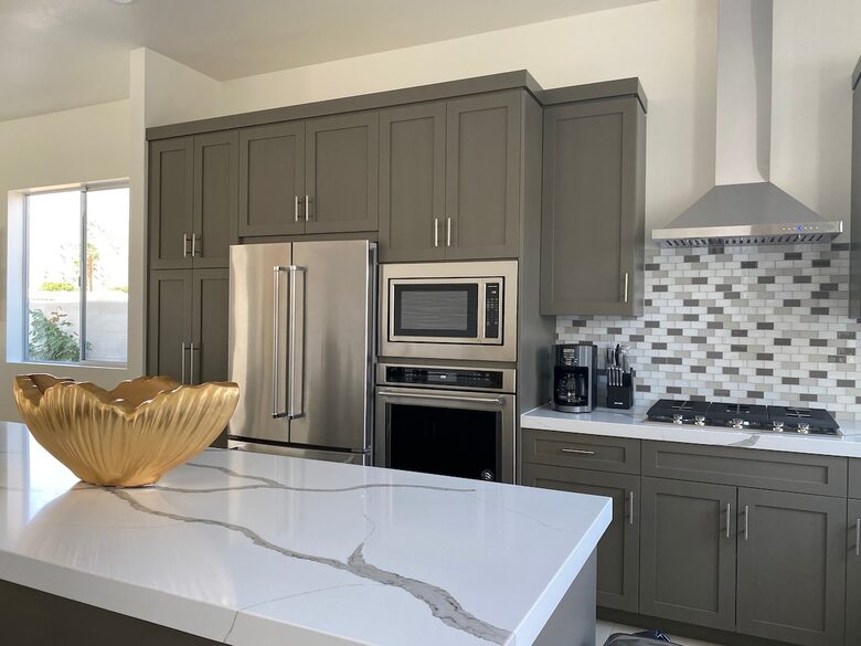 Mountain View Modern Oasis in La Quinta - La Quinta, California