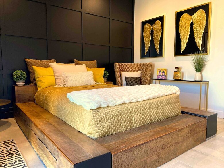 Mountain View Modern Oasis in La Quinta - La Quinta, California