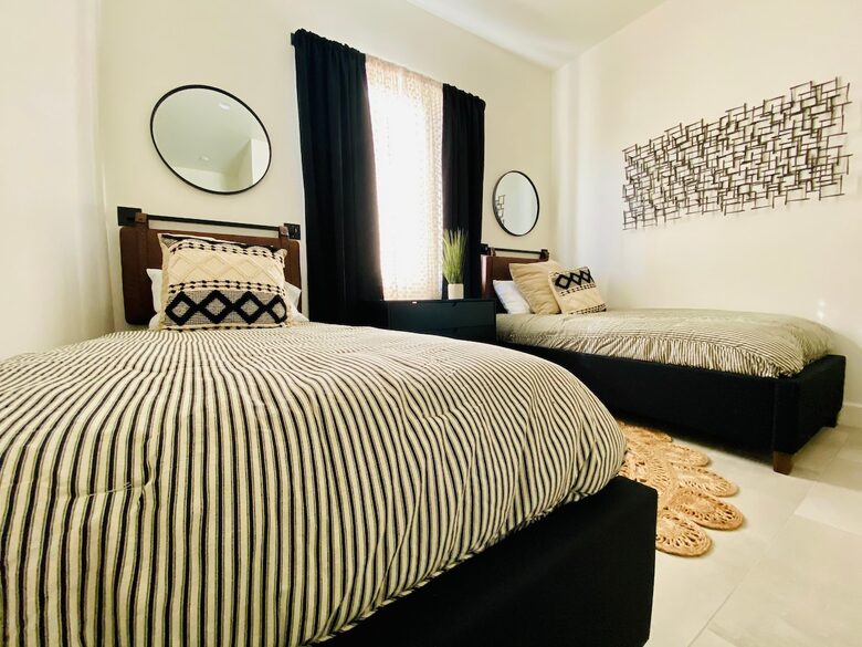 Mountain View Modern Oasis in La Quinta - La Quinta, California